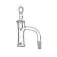 MJ Arsenal quartz Hourglass Banger with full weld construction