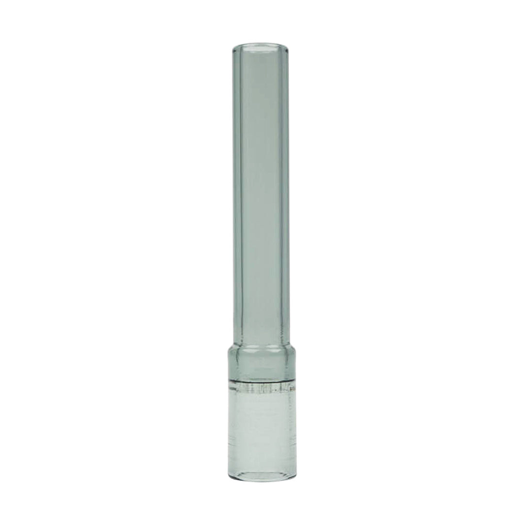 Arizer XL Portable Vaporizer Tube, 14mm Female Joint, Borosilicate Glass, Front View