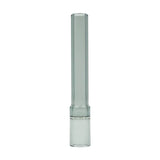 Arizer XL Portable Vaporizer Tube, 14mm Female Joint, Borosilicate Glass, Front View