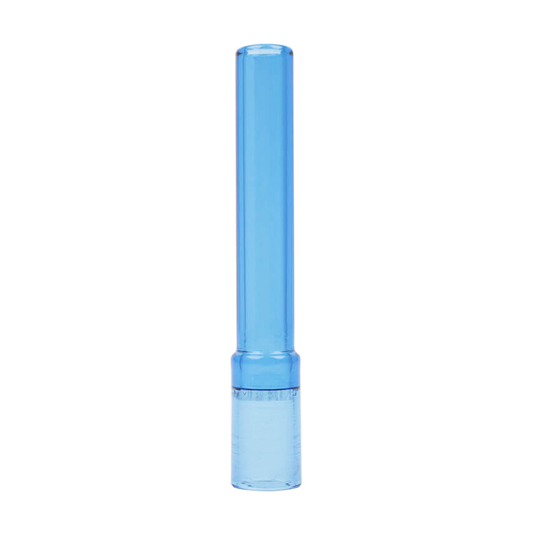 Arizer XL Portable Vaporizer Tube in blue, 14mm Female Joint, made of Borosilicate