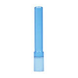 Arizer XL Portable Vaporizer Tube in blue, 14mm Female Joint, made of Borosilicate