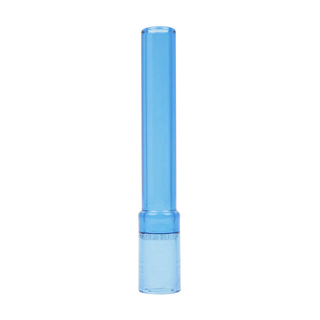 Arizer XL Portable Vaporizer Tube in blue, 14mm Female Joint, made of Borosilicate