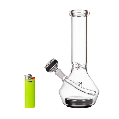 MJ Arsenal Nexus handmade borosilicate glass bong
