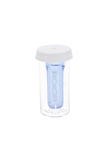 RooR Plus 10mm Colored Glass Tips