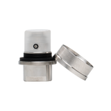 Davinci EQ Heater for Crucibles