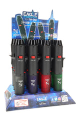 Eagle Pen Torch Lighter – 12-Pack Display