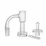 Terp Slurper Quartz Banger Kit