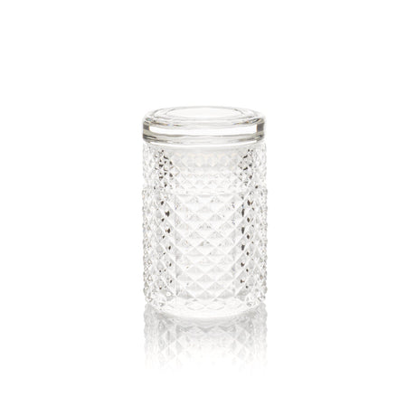 Twenties Collection Jar
