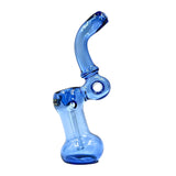 Rock Glass Hydro-Pocket Mini Bubbler