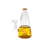 The Conical Cruiser 7" Water Pipe