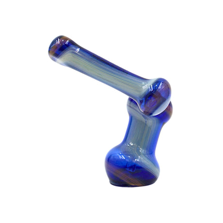 Rock Glass Apex Sidecar Bubbler