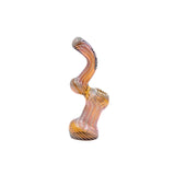 Vapor Serpent Rock Glass Sherlock Bubbler