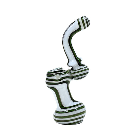 Rock Glass Tornado Integrated Screen Bubbler