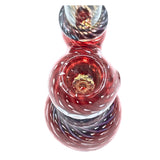 Rock Glass Pocket Detective Mini Sherlock Bubbler