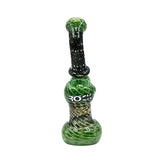 Rock Glass Pocket Detective Mini Sherlock Bubbler