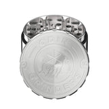 Odin Draken Stainless Steel Grinder