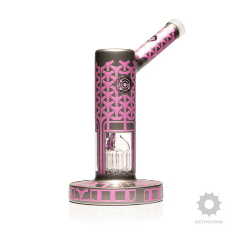 Ionic Armor 9" Dab Rig