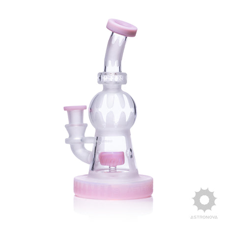 Vibration Recycler 6" Dab Rig