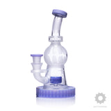 Vibration Recycler 6" Dab Rig