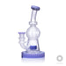 Vibration Recycler 6" Dab Rig