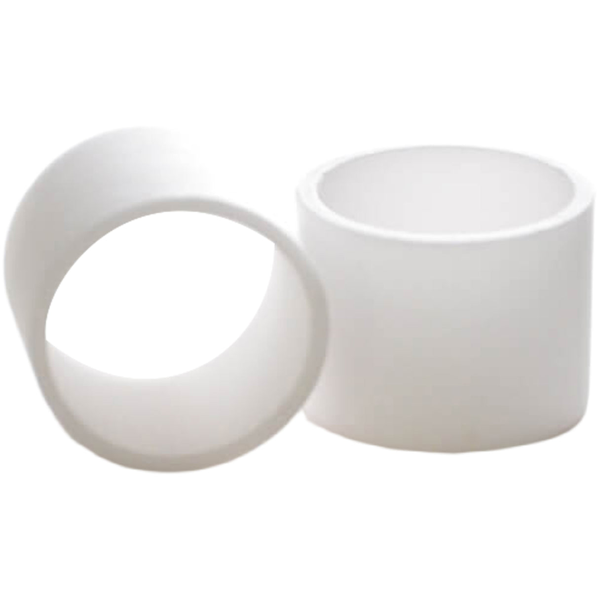 VLAB HALO Ceramic Insert for V1 Atomizer - 2pcs Flavor Enhancing Bowl