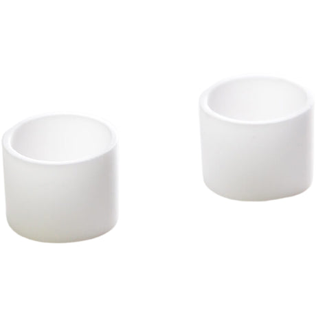 VLAB HALO Ceramic Insert for V1 Atomizer - 2pcs Flavor Enhancing Bowl