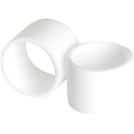 VLAB HALO Ceramic Insert for V1 Atomizer - 2pcs Flavor Enhancing Bowl