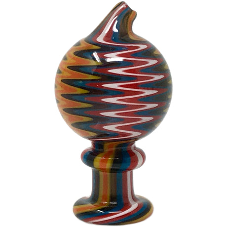 AFM Directional Full Color Wig Wag Reversal Carb Cap