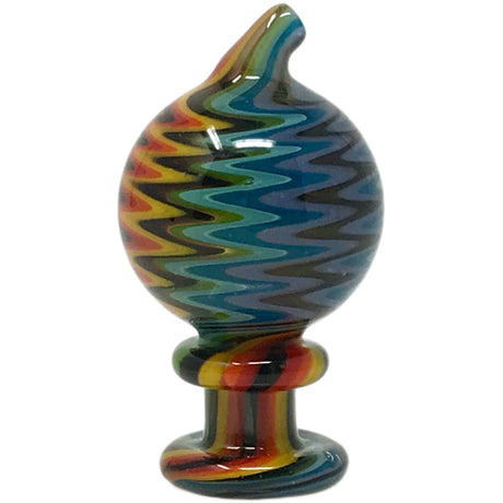 AFM Directional Full Color Wig Wag Reversal Carb Cap