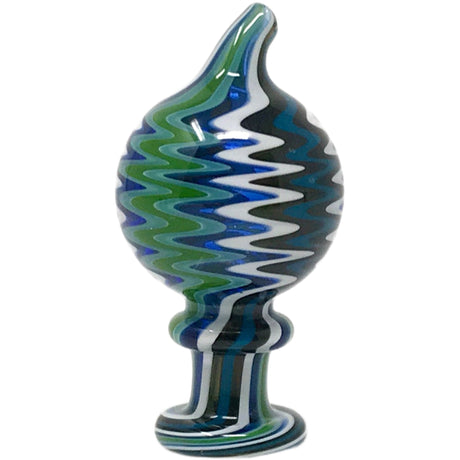 AFM Directional Full Color Wig Wag Reversal Carb Cap