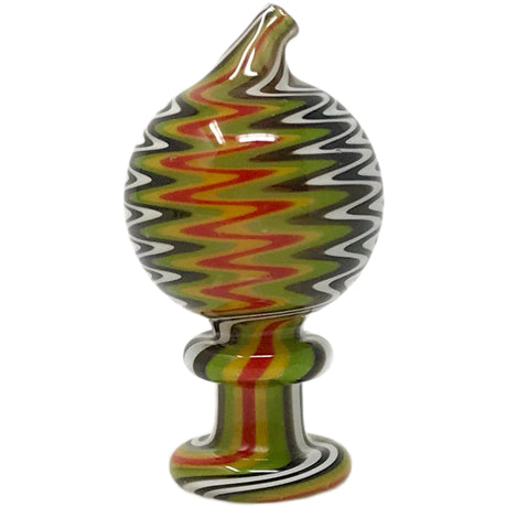 AFM Directional Full Color Wig Wag Reversal Carb Cap