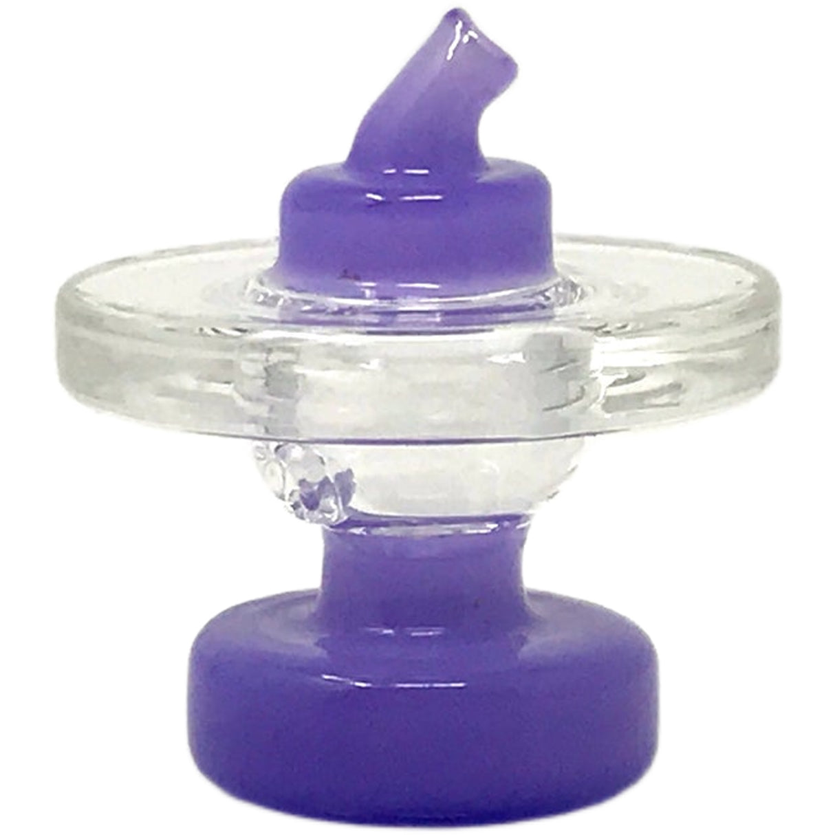 AFM Knob Air Flow Directional Carb Cap