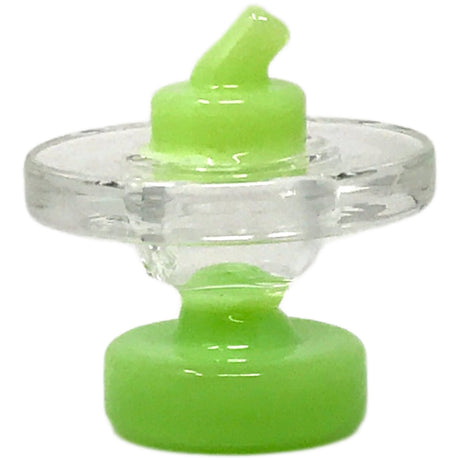 AFM Knob Air Flow Directional Carb Cap