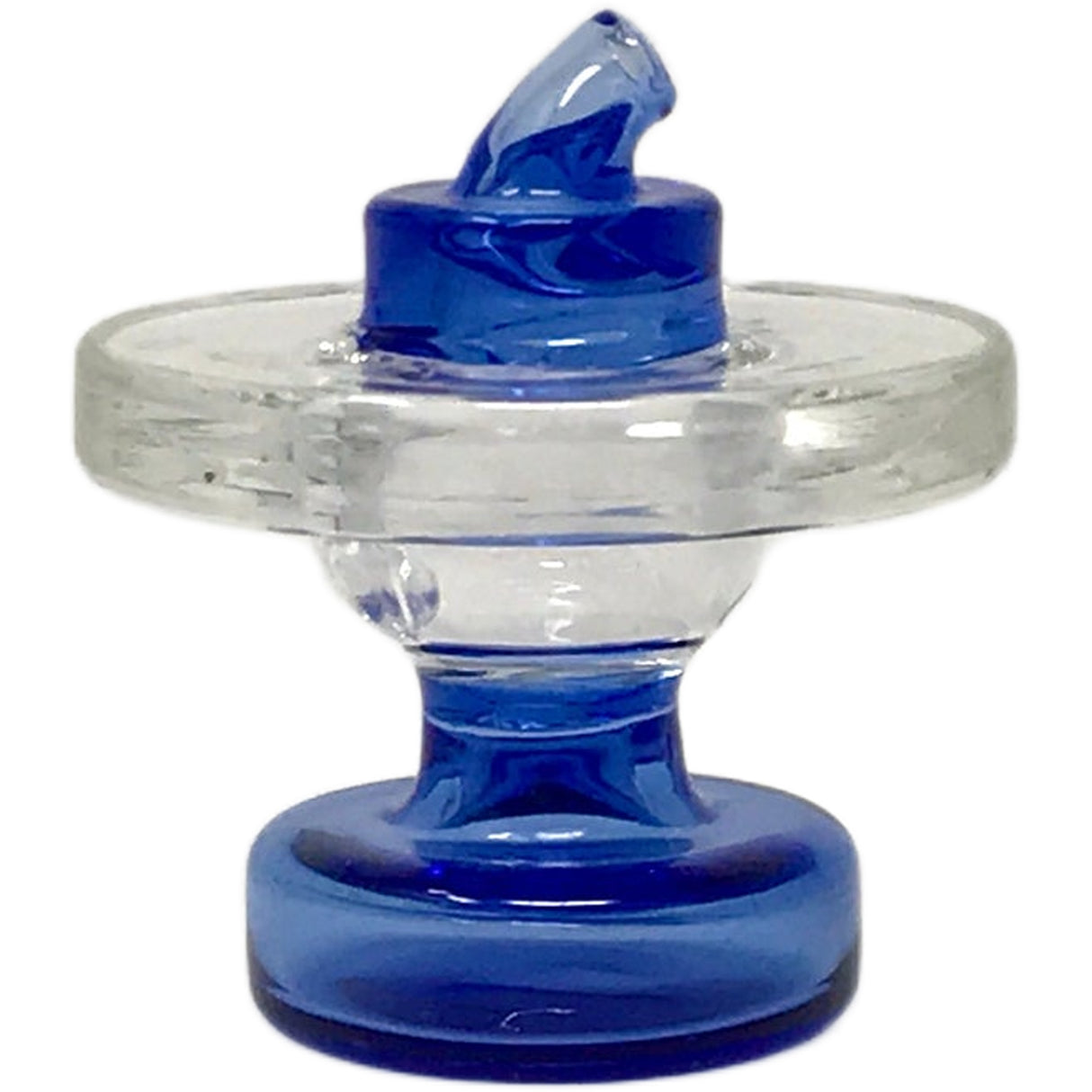 AFM Knob Air Flow Directional Carb Cap