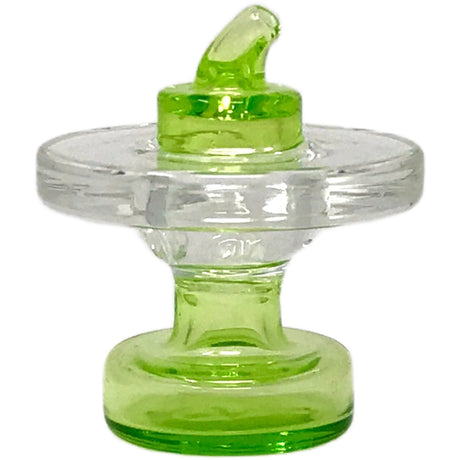 AFM Knob Air Flow Directional Carb Cap