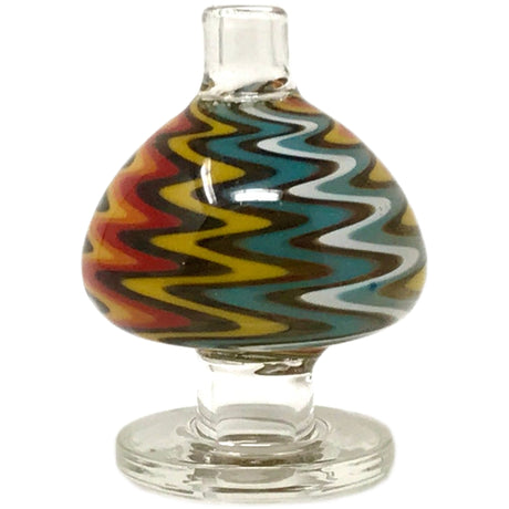 AFM Reversal Mushroom Cap