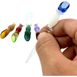 AFM Scoop Glass Dabber Tool