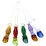 AFM Scoop Glass Dabber Tool