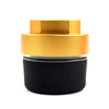 4 Piece Aluminum Grinder | AITH v.I – OG