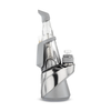Puffco Peak Pro Travel Pack in 'The Guardian' variant with silicone accessories, side view