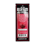 Bluum Wild Flower Cones - Red Rose - Caramel Vanilla - 2pk - 3ct