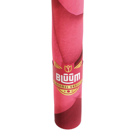 Bluum Wild Flower Cones - Red Rose - Caramel Vanilla - 2pk - 1ct