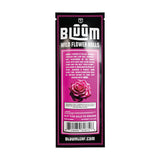 Bluum Wild Flower Cones - Pink Rose - Gummy Bear - 2pk - 3ct