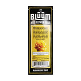 Bluum Wild Flower Cones - Gold Rose - Banana Cream - 2pk - 2ct