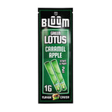 Bluum Wild Flower Cones - Green Lotus - Caramel Apple - 2pk - 2ct