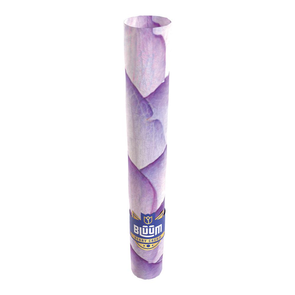 Bluum Wild Flower Cones - Blue Lotus - Berry Cream - 2pk - 2ct