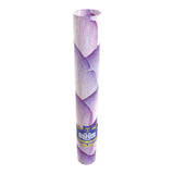 Bluum Wild Flower Rolls - Blue and Green Lotus - 2pk - 2ct
