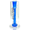 AFM Tall Boy Showerhead Perc 5″ Glass Ash Catcher
