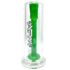 AFM Tall Boy Showerhead Perc 5″ Glass Ash Catcher