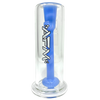 AFM Tall Boy Showerhead Perc 5″ Glass Ash Catcher